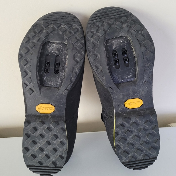 Petra VR Bike riding shoes - Picture 6 of 7